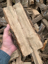 Load image into Gallery viewer, Seasoned Firewood
