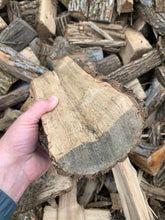 Load image into Gallery viewer, Seasoned Firewood