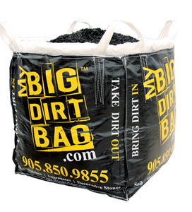 Dirtbag Pick-up (Full Bag) — Schedule A Bag Pickup
